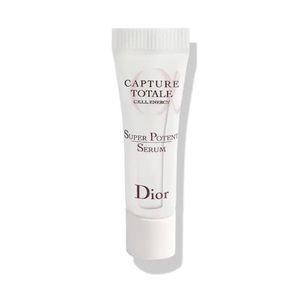 NWT Dior Super Potent Serum Mini (Capture Totale Cell Energy)